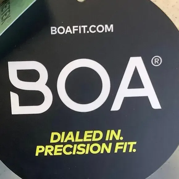 DC Size 5 Black/White Lotus Step On 2024 Snowboard Boots Insulated Boa Fit P20-2 - Picture 10 of 13